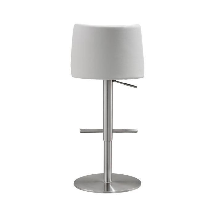 reagan-white-performance-vegan-leather-and-silver-adjustable-stool-4