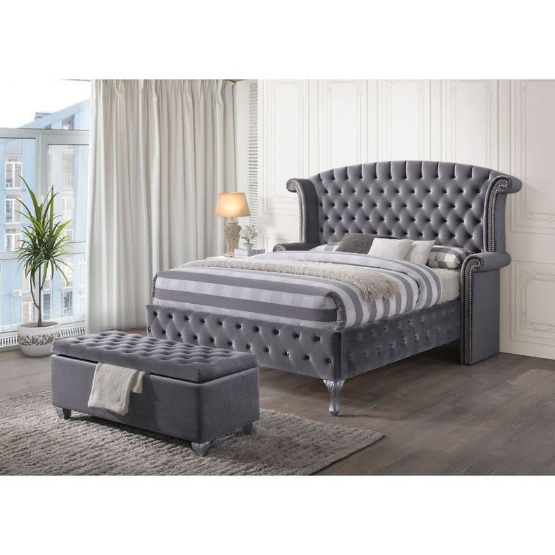 rebekah-gray-velvet-eastern-king-bed-2