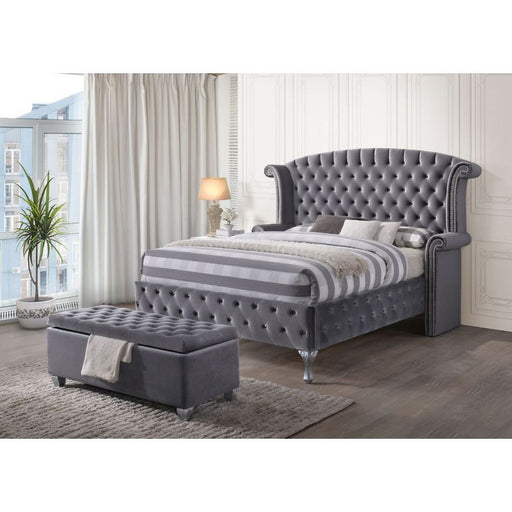 rebekah-gray-velvet-eastern-king-bed-2