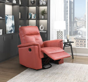 red-swivel-glider-reclining-chair-5