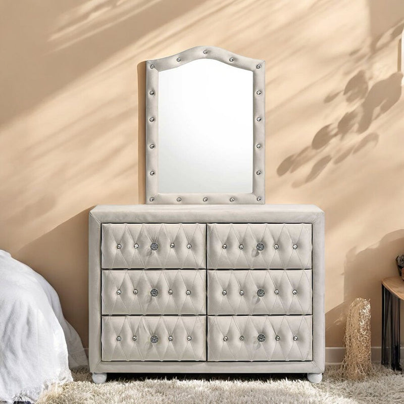 reggie-beige-fabric-mirror-5