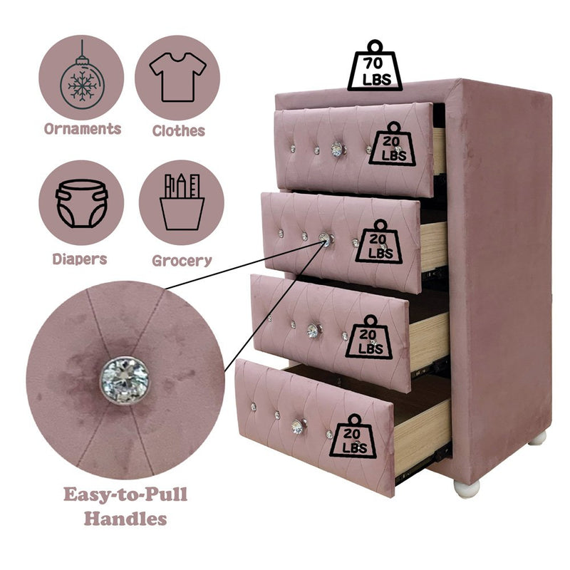 reggie-pink-fabric-chest-7