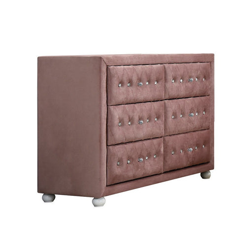 reggie-pink-fabric-dresser-2