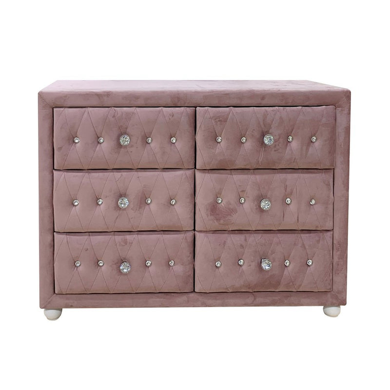 reggie-pink-fabric-dresser-5