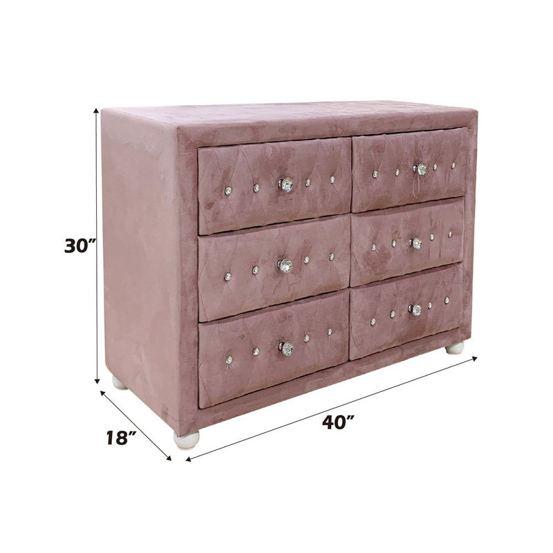 reggie-pink-fabric-dresser-7