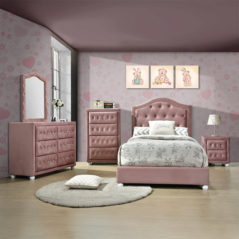 reggie-pink-fabric-mirror-4