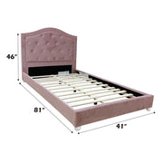 reggie-pink-fabric-twin-bed-10