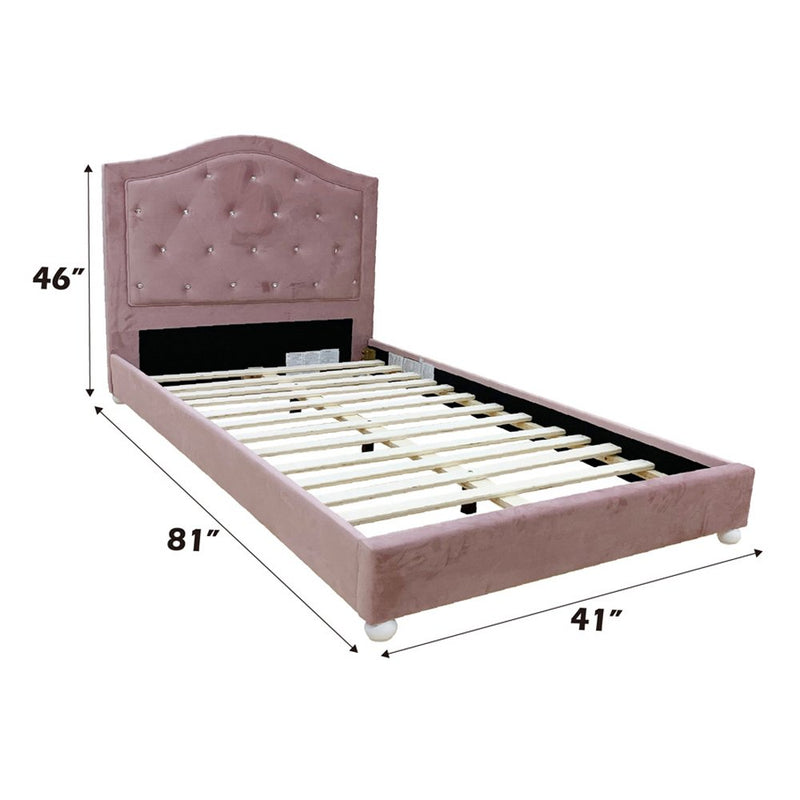 reggie-pink-fabric-twin-bed-10