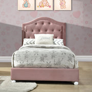 reggie-pink-fabric-twin-bed-1