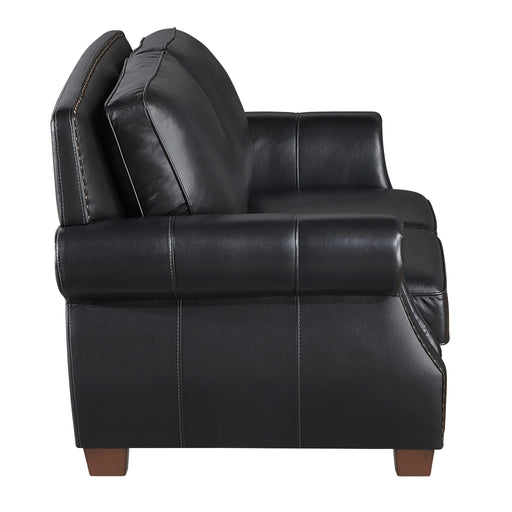 remington-black-love-seat-1