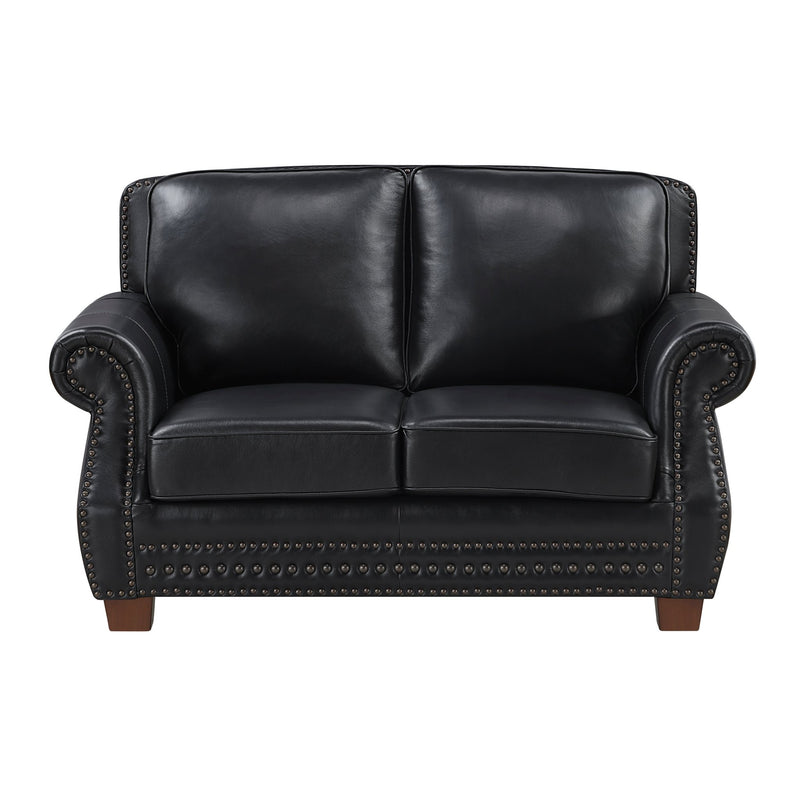 remington-black-love-seat-3