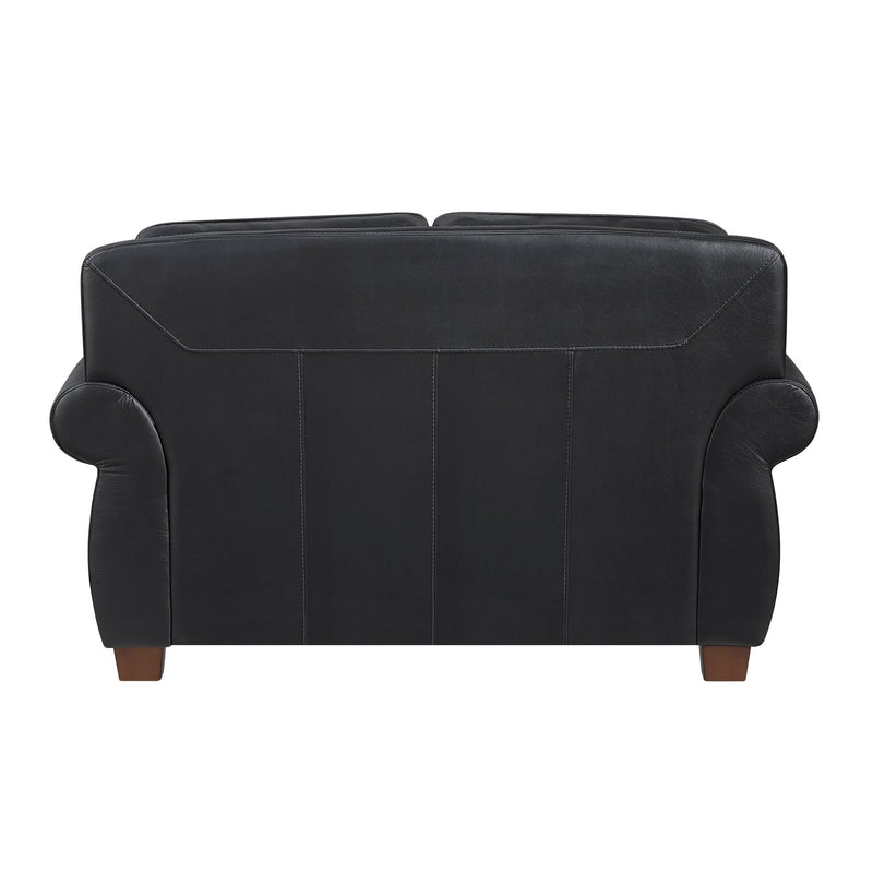 remington-black-love-seat-6