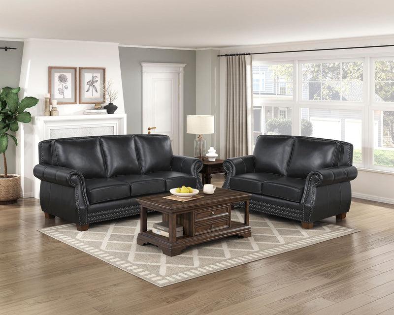 remington-black-love-seat-7