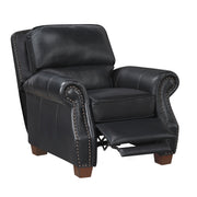 remington-black-push-back-reclining-chair-13