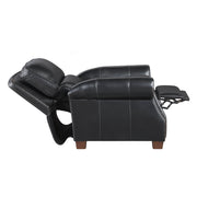 remington-black-push-back-reclining-chair-2