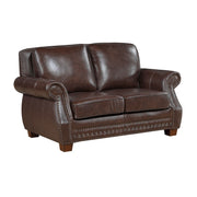remington-brown-love-seat-1
