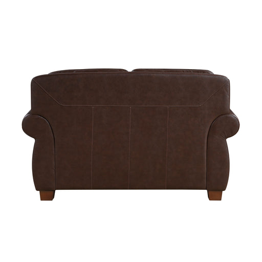 remington-brown-love-seat-2