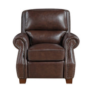 remington-brown-push-back-reclining-chair-1