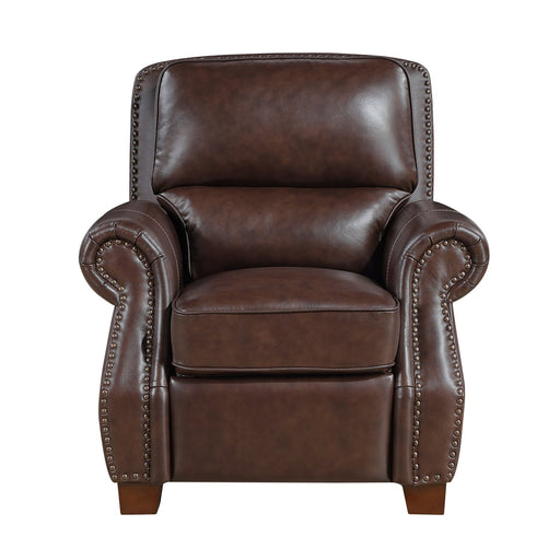 remington-brown-push-back-reclining-chair-1