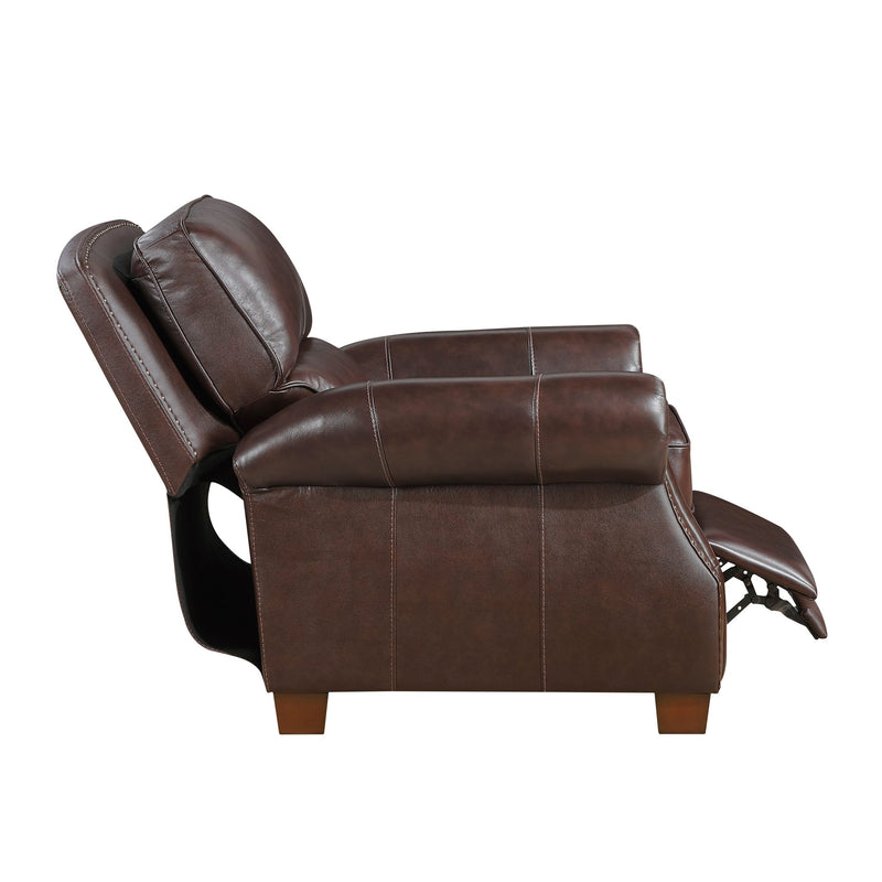 remington-brown-push-back-reclining-chair-3