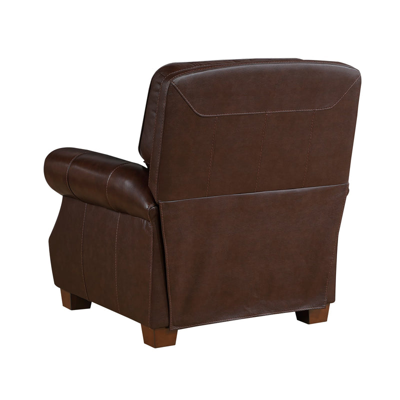 remington-brown-push-back-reclining-chair-5