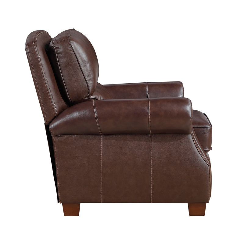remington-brown-push-back-reclining-chair-6
