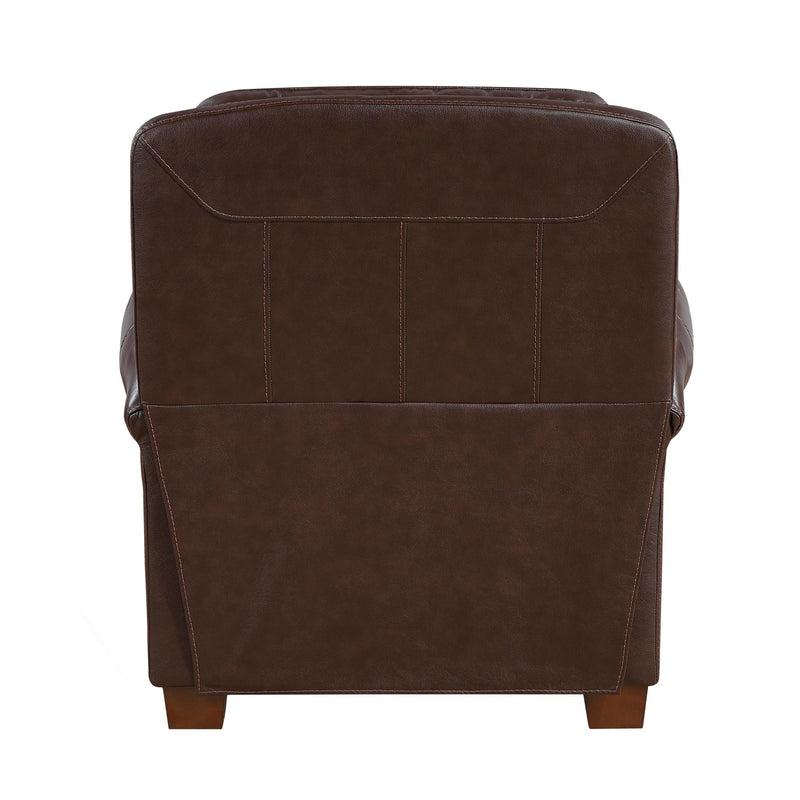 remington-brown-push-back-reclining-chair-8