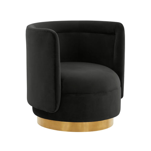 remy-black-velvet-swivel-chair-1