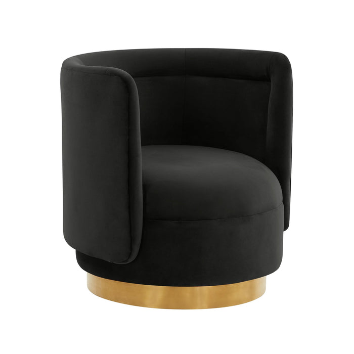 remy-black-velvet-swivel-chair-1