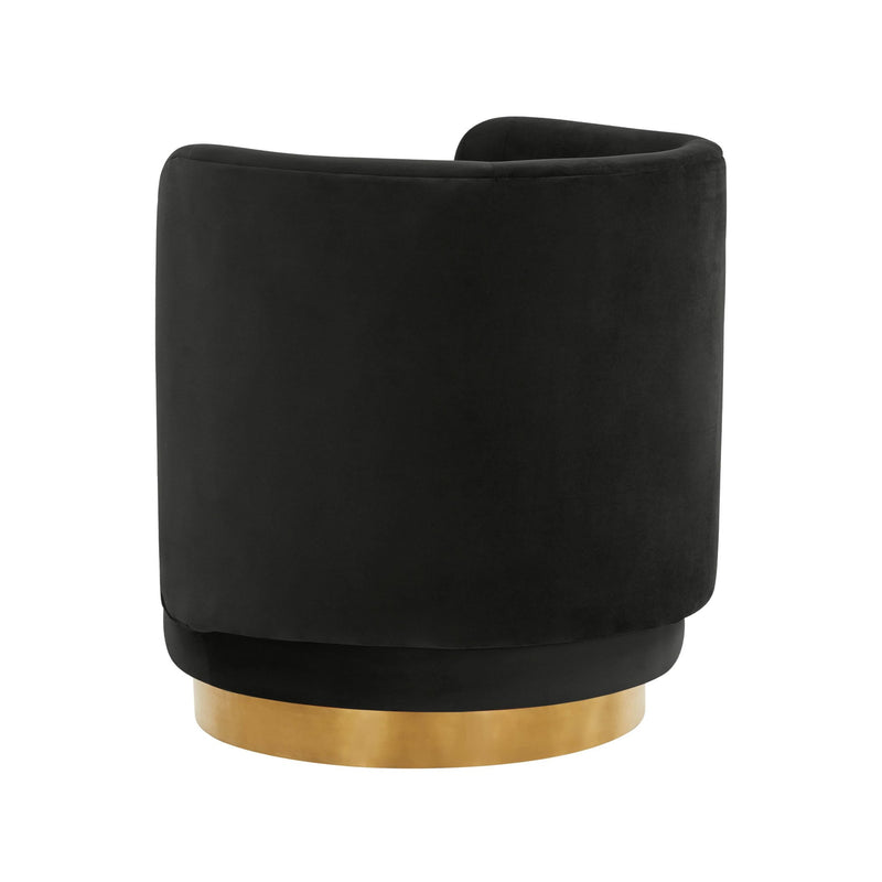 remy-black-velvet-swivel-chair-4