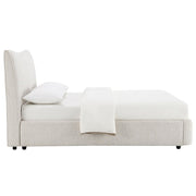 renee-aperol-beige-chenille-queen-bed-4