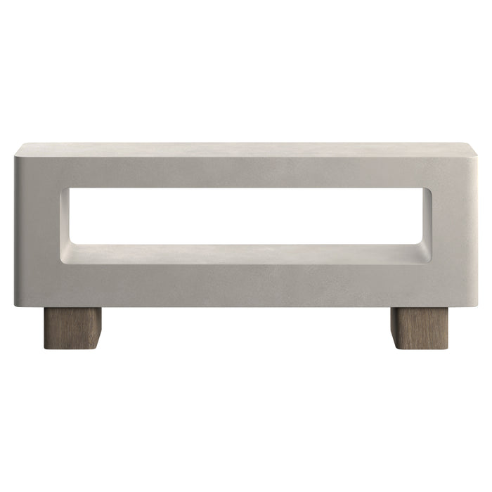 Casa Paros Console Table - Furniture City (CA)l