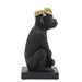 res-8-monkey-flower-crown-figurine-blk-gld-4