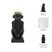 res-8-monkey-flower-crown-figurine-blk-gld-7
