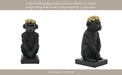 res-8-monkey-flower-crown-figurine-blk-gld-9