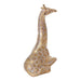 resin-10-sitting-giraffe-gold-2