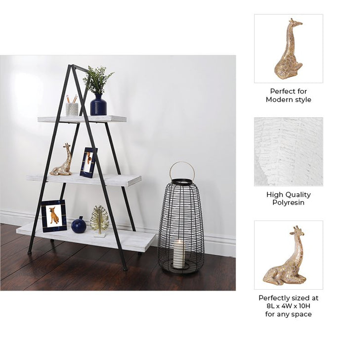 resin-10-sitting-giraffe-gold-6