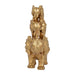resin-10-stacked-raised-trunk-elephants-gold-3