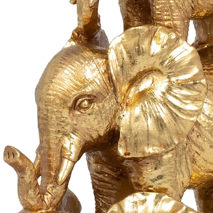 resin-10-stacked-raised-trunk-elephants-gold-5