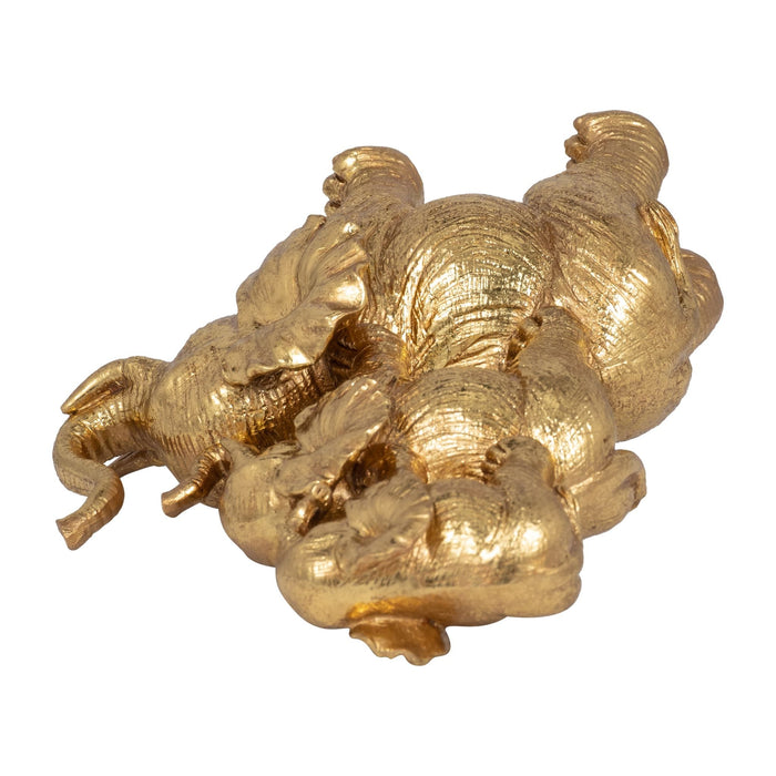 resin-10-stacked-raised-trunk-elephants-gold-6