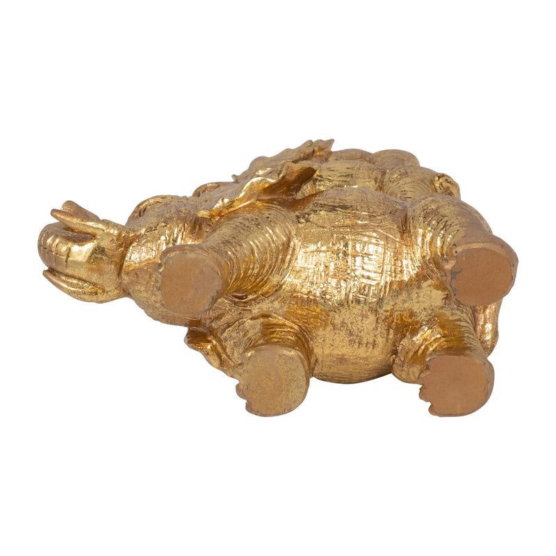 resin-10-stacked-raised-trunk-elephants-gold-7