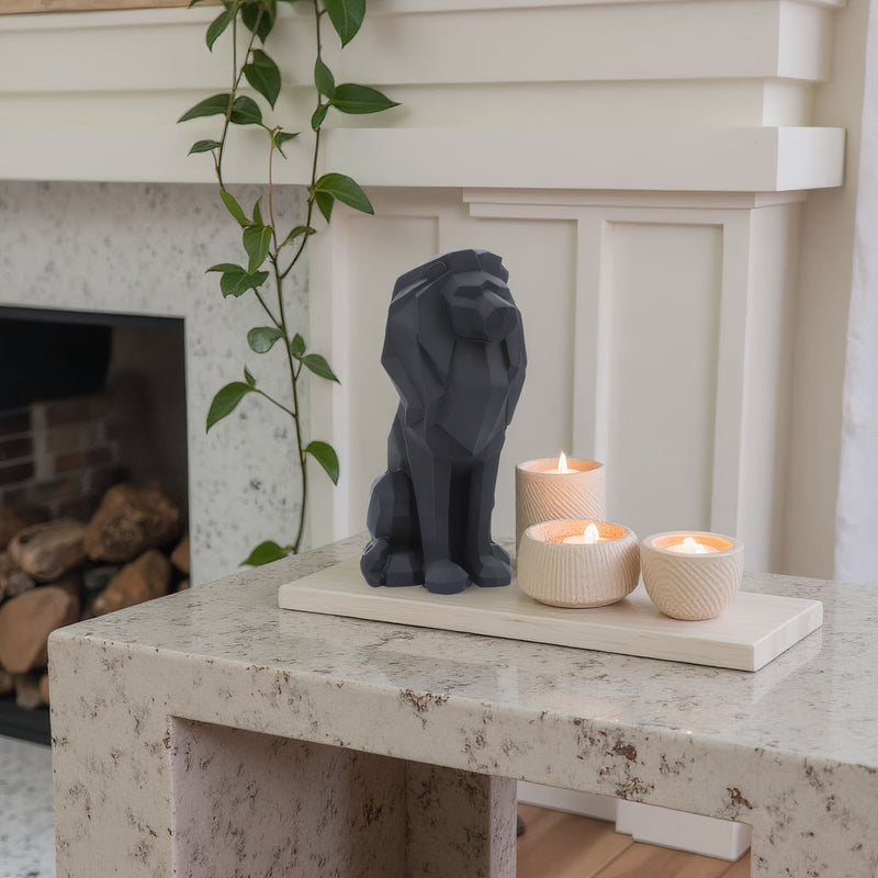 resin-11-h-sitting-lion-black-11