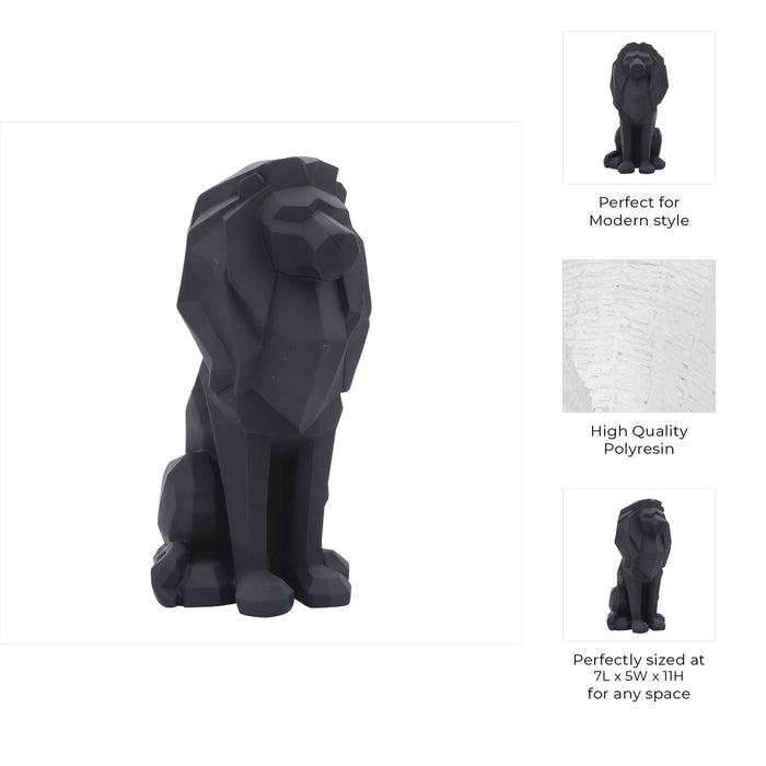 resin-11-h-sitting-lion-black-7