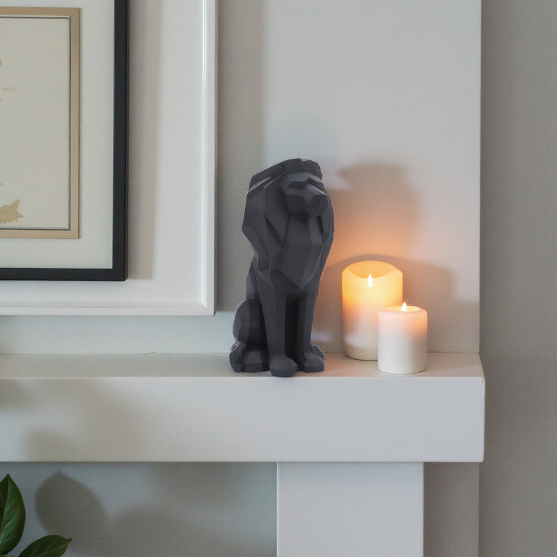 resin-11-h-sitting-lion-black-9