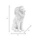 resin-11-h-sitting-lion-white-5