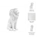 resin-11-h-sitting-lion-white-6