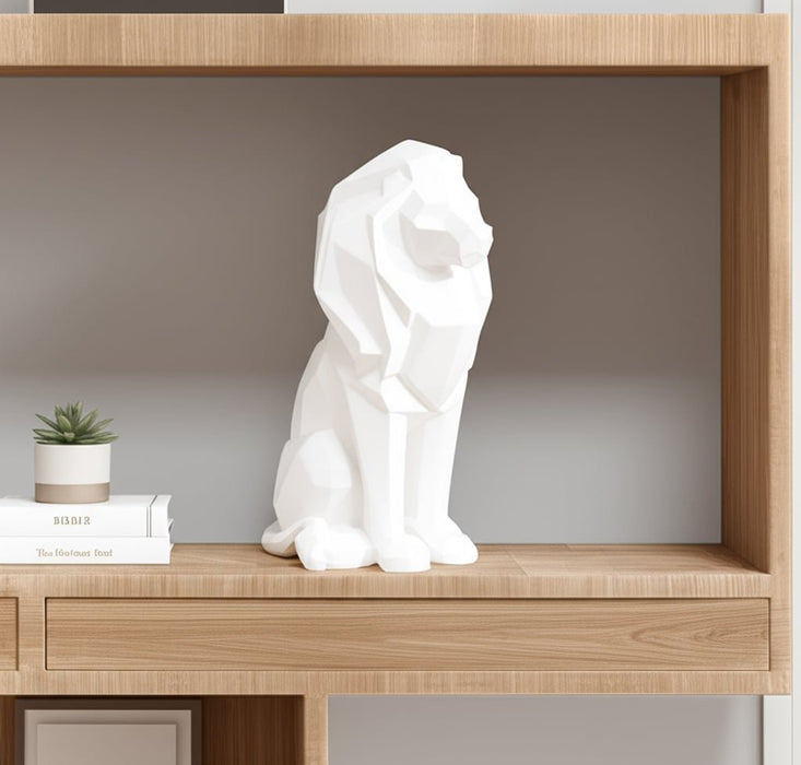 resin-11-h-sitting-lion-white-8
