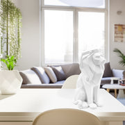 resin-11-h-sitting-lion-white-9
