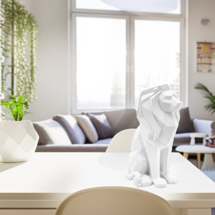 resin-11-h-sitting-lion-white-9