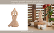 resin-11-namaste-female-yoga-figurine-brown-7